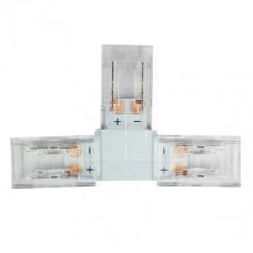 Μούφα Ταφ για Μονόχρωμη Ταινία LED COB 8mm 30-55